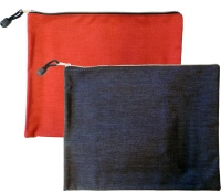 Format: 290 x 225 mm - (Rot oder Blau)