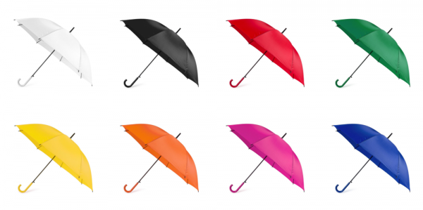 Regenschirm mit 8 Panelen - Art. 55561