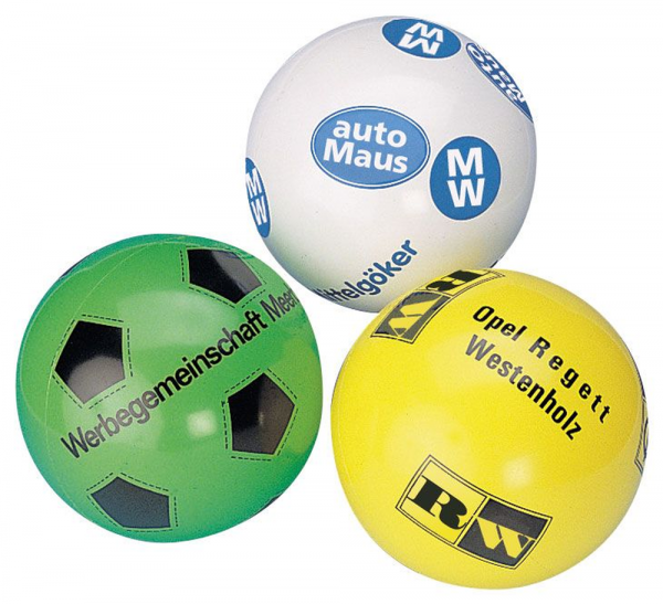 Plastikfußball - Art. 54411