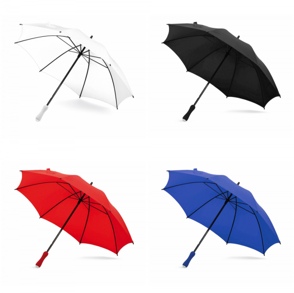 Regenschirm mit 8 Panelen Art. 55568