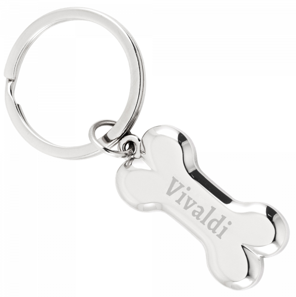 Schlüsselanhänger DOG - Art. 55443