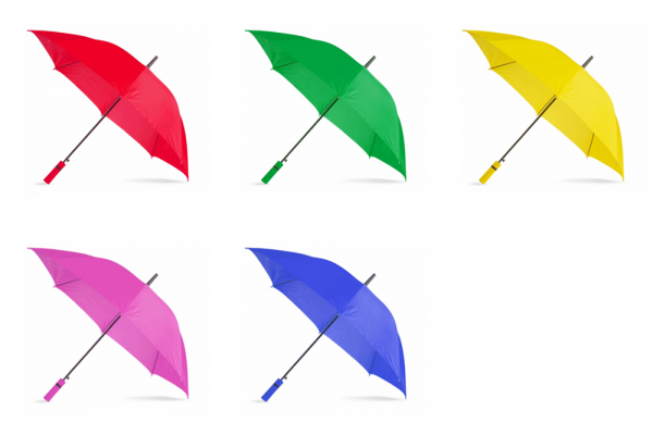 Regenschirm mit 8 Panelen - Art. 55571